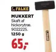 jem & fix Mukkert tilbud