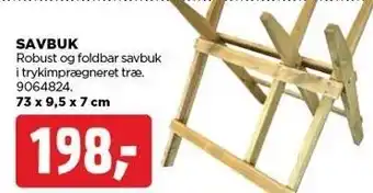 jem & fix Savbuk tilbud