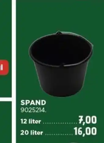 jem & fix SPAND tilbud
