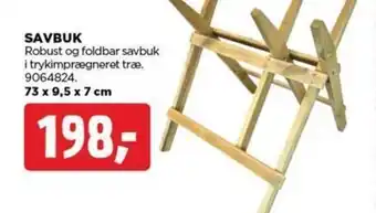 SAVBUK