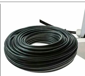 Harald Nyborg Downlight kabel 50 m tilbud