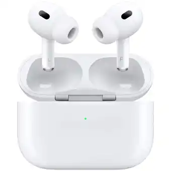 Apple airpods pro gen.2 (2022) - mqd83zm/a