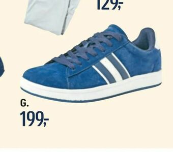 Føtex Sneakers tilbud