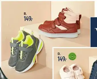Føtex Lyssko eller -støvler tilbud