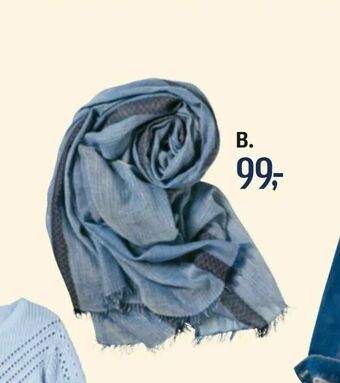 Føtex Tørklæde tilbud