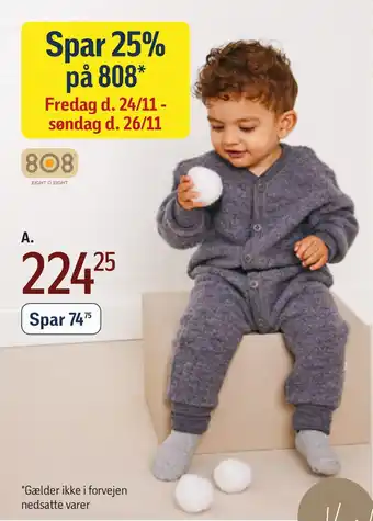Føtex Heldragt tilbud