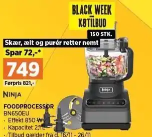 Foodprocessor