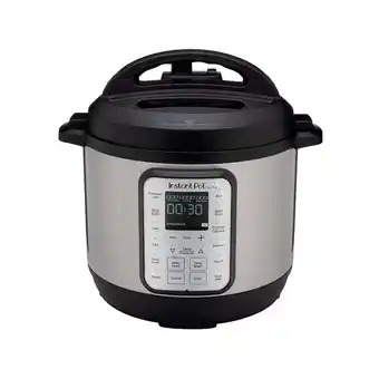 Kop & Kande Instant pot duo plus 8 multikoger 9-in-1 tilbud