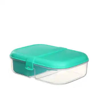 Kop & Kande Sistema ribbon to go madkassen mint 1,1 liter tilbud