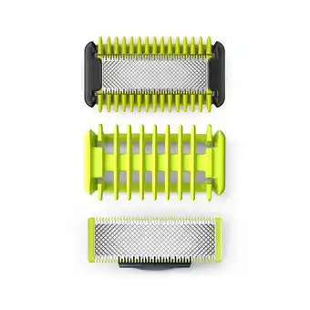 Kop & Kande Philips oneblade face & body kit tilbud