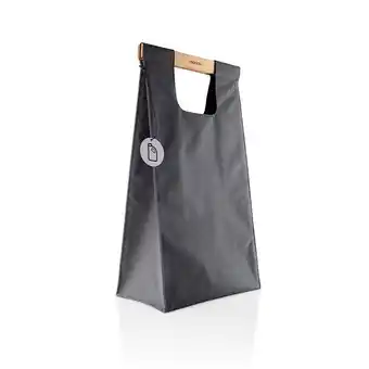 Kop & Kande Eva solo affaldssorteringstaske dark grey 28 liter tilbud