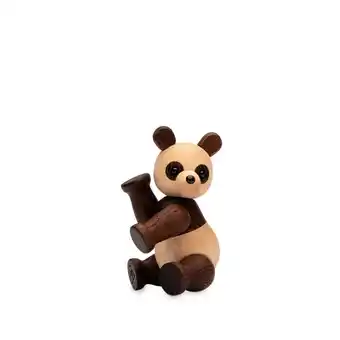 Spring copenhagen pixi pandaunge