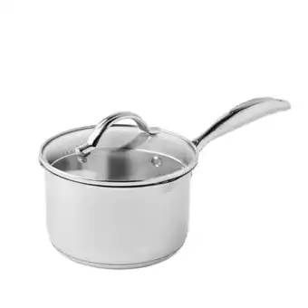 Kop & Kande Scanpan sts kasserolle med låg 2,5 liter tilbud