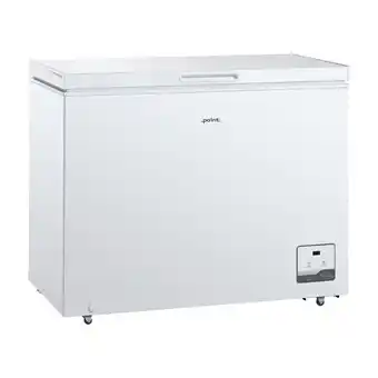 Power Point 3-series pocf30300dw kummefryser tilbud
