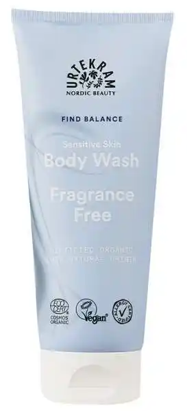 Body wash, 200 ml