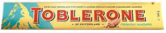 REMA 1000 Toblerone, 360 g tilbud