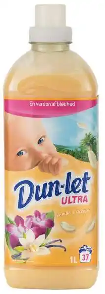 REMA 1000 Dun-let skyllemiddel, 1 l tilbud
