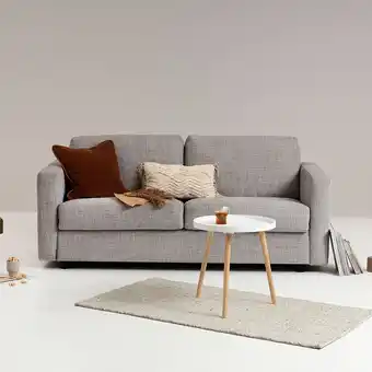 Drømmeland Hovden saga 160 sovesofa tilbud