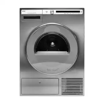 Punkt1 Asko logic t408hd.s tørretumbler tilbud