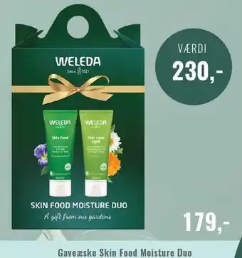 Weleda