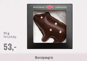 Marcipangris