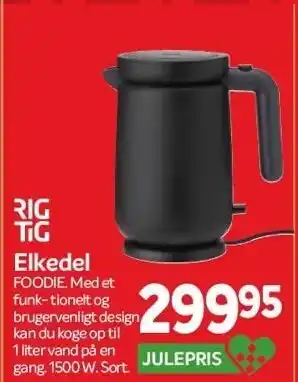 Elkedel