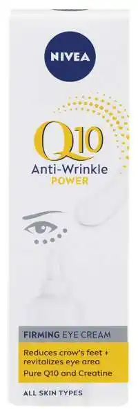 REMA 1000 Eye cream, 15 ml tilbud