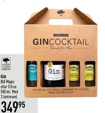 Gin