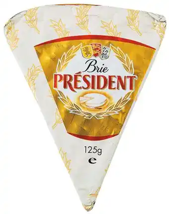REMA 1000 Brie, 125 g tilbud