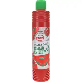 Motatos Hela | martha laue's tomatketchup original | kolonial > sauce, dressing & olier tilbud