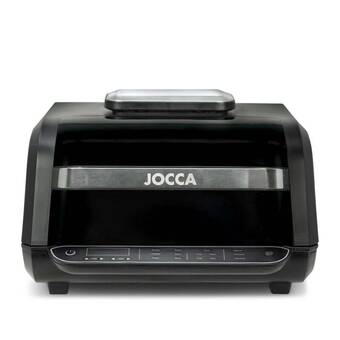 Kop & Kande Jocca 8i1 grill airfryer & dehydrator 7 liter 1700 watt tilbud