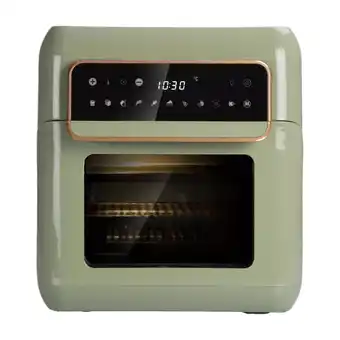 Power Onemoon oa9 airfryer-ovn tilbud
