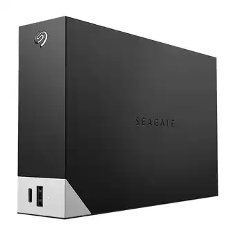 Seagate one touch hub 14 tb