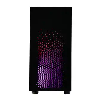 Power Cepter e-sport r47 stationær pc tilbud