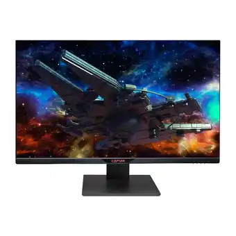Power Cepter e-sport pro 28 4k gamingskærm tilbud