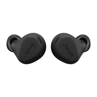 Jabra elite 8 active true wireless hovedtelefoner, sort