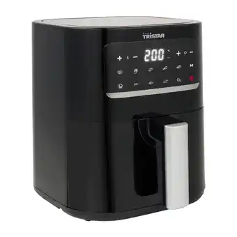 Power Tristar fr-9011no airfryer tilbud