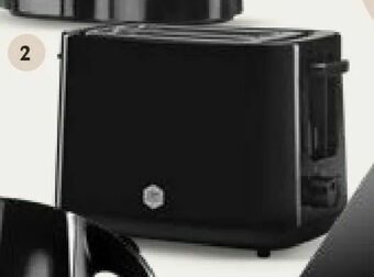 Kop & Kande Toaster tilbud