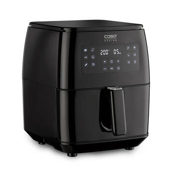 Skousen Caso cs3180 airfryers - sort tilbud