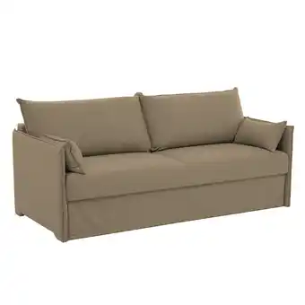 Drømmeland Hovden olympia sovesofa 3 pers m/underseng bon. inari b tilbud