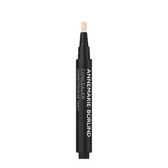 Annemarie börlind concealer light - 3,20 ml