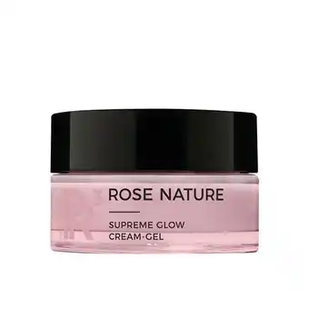 Helsam Annemarie börlind supreme glow cream gel - 50 ml tilbud