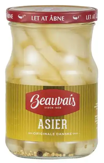 REMA 1000 Asier, 310 g tilbud