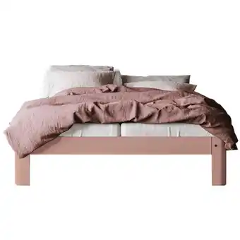 SengeSpecialisten Auping auronde elevationsseng 80x210 cm inkl. adagio madras tilbud