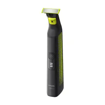Power Philips qp6504/15 oneblade pro multianvendelsestrimmer tilbud