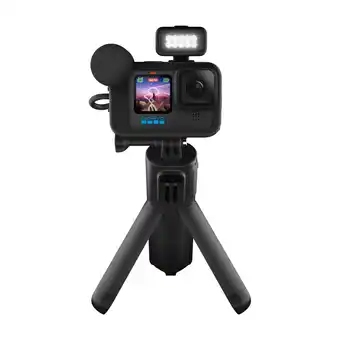 Gopro hero12 black creator edition