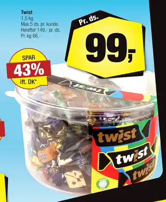 Twist