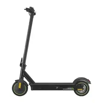 Expert Acer es series 3 el-løbehjul, sort tilbud