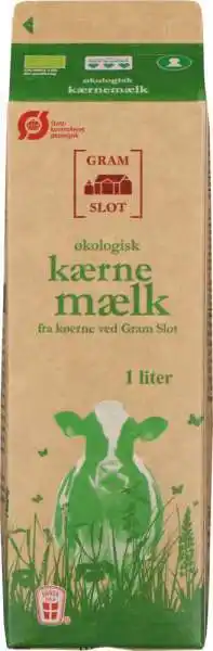 REMA 1000 Kærnemælk 0,5%, 1 l tilbud