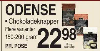 ABC Lavpris Odense tilbud